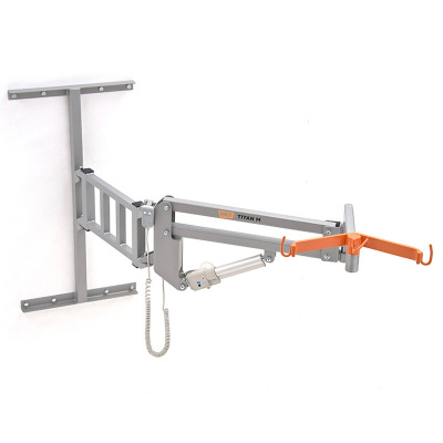 Кронштейн удлинитель для MET TITAN M